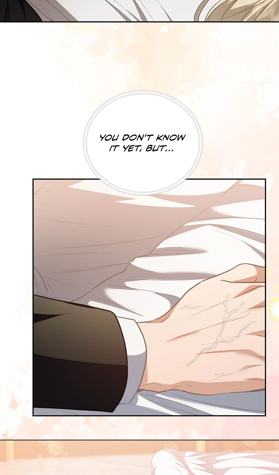 Surviving as a Player Chapter 43 page 36 - 