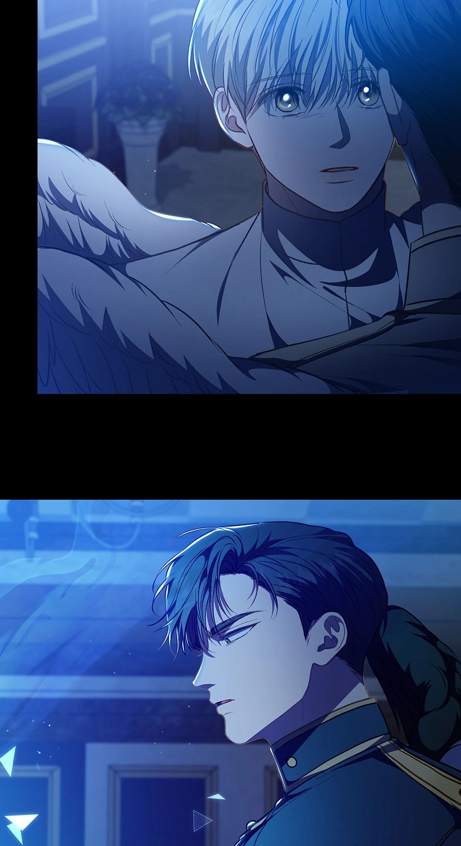 Surviving as a Player Chapter 43 page 39 - 