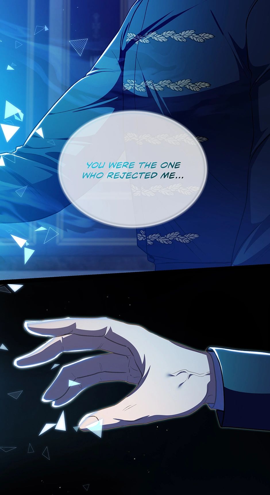 Surviving as a Player Chapter 43 page 40 - 
