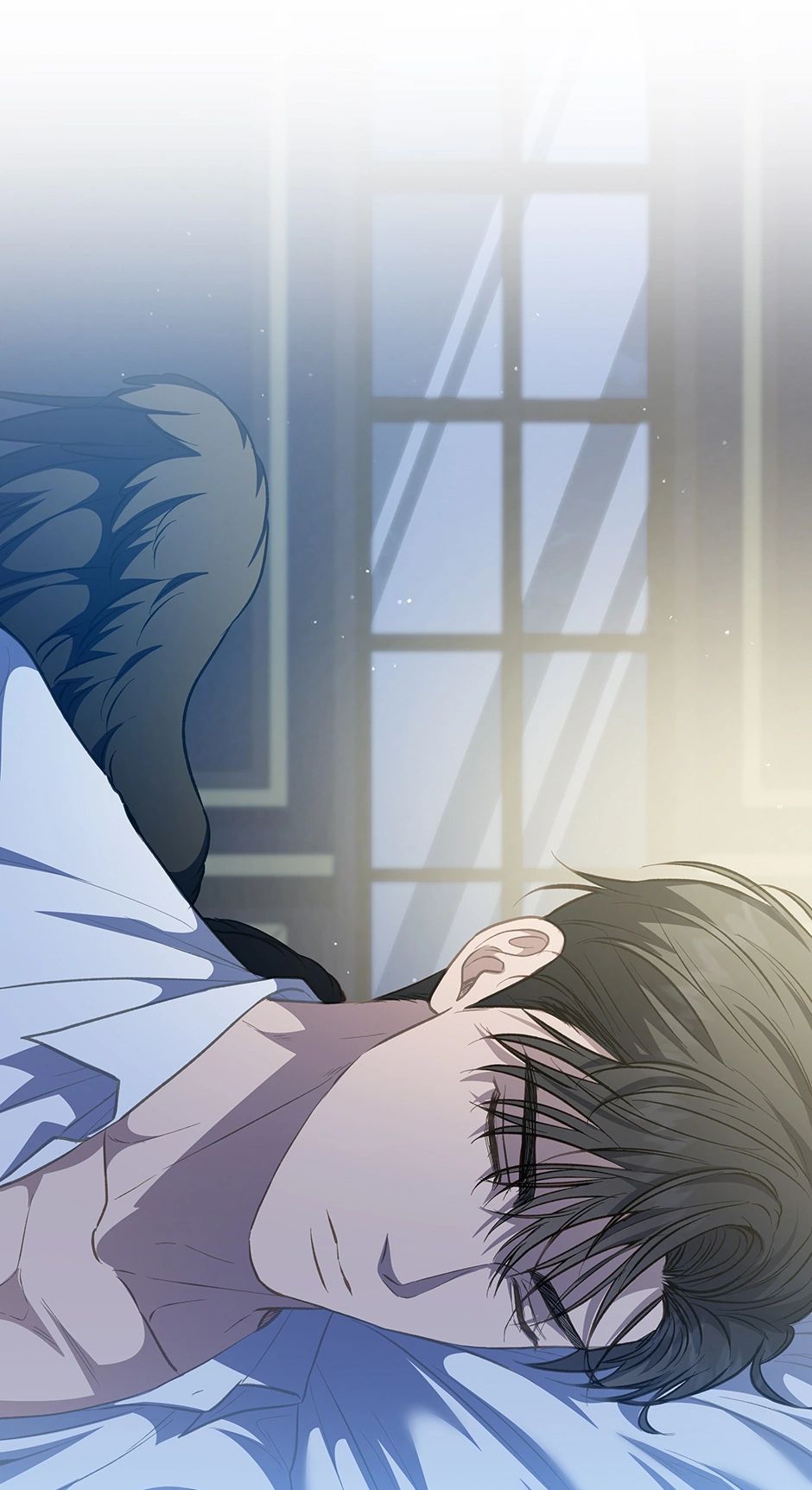 Surviving as a Player Chapter 43 page 47 - 