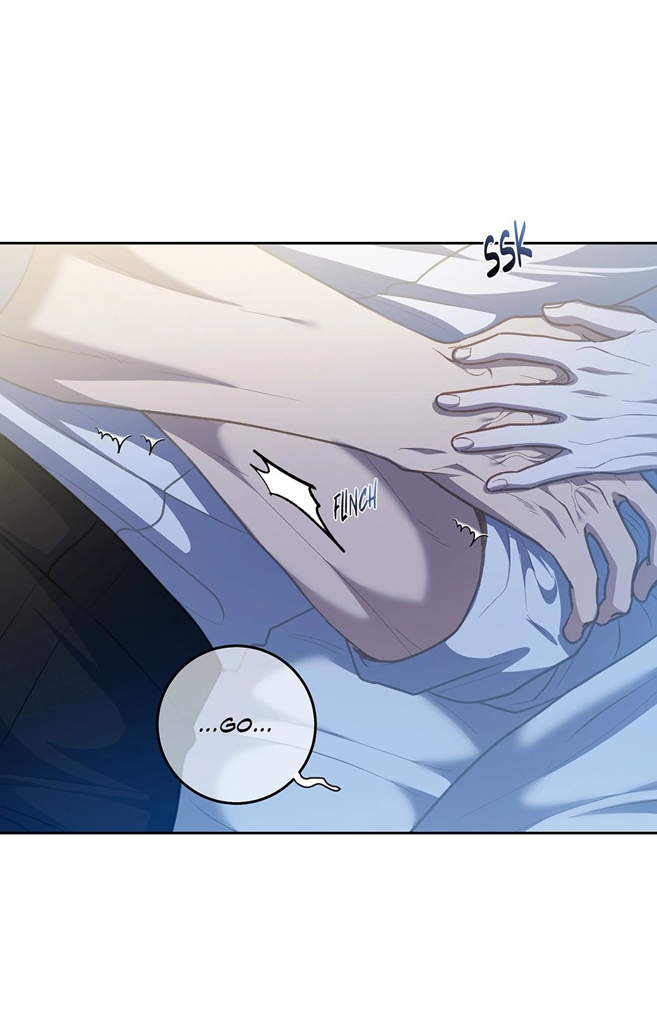 Surviving as a Player Chapter 43 page 53 - 