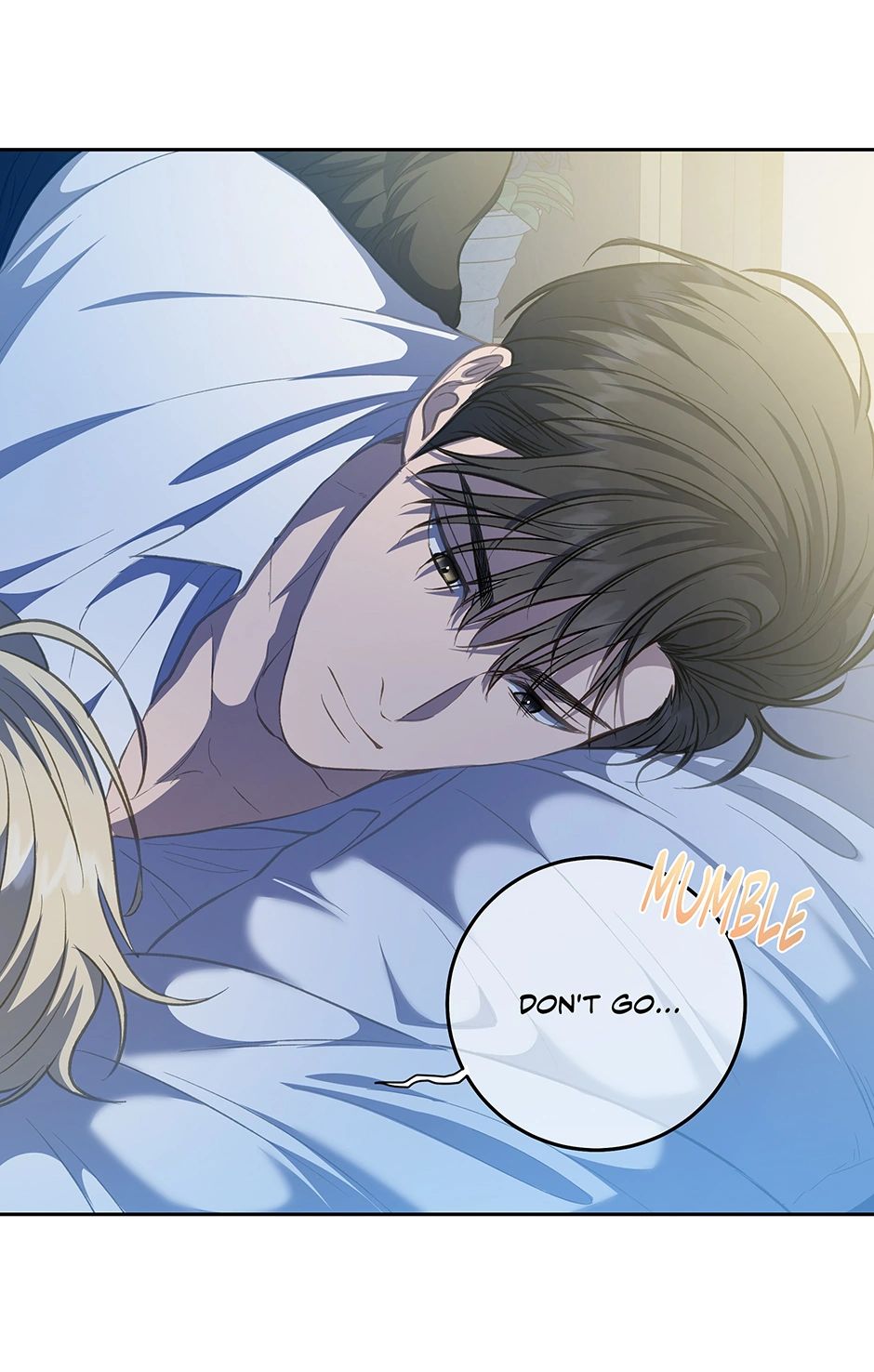 Surviving as a Player Chapter 43 page 54 - 