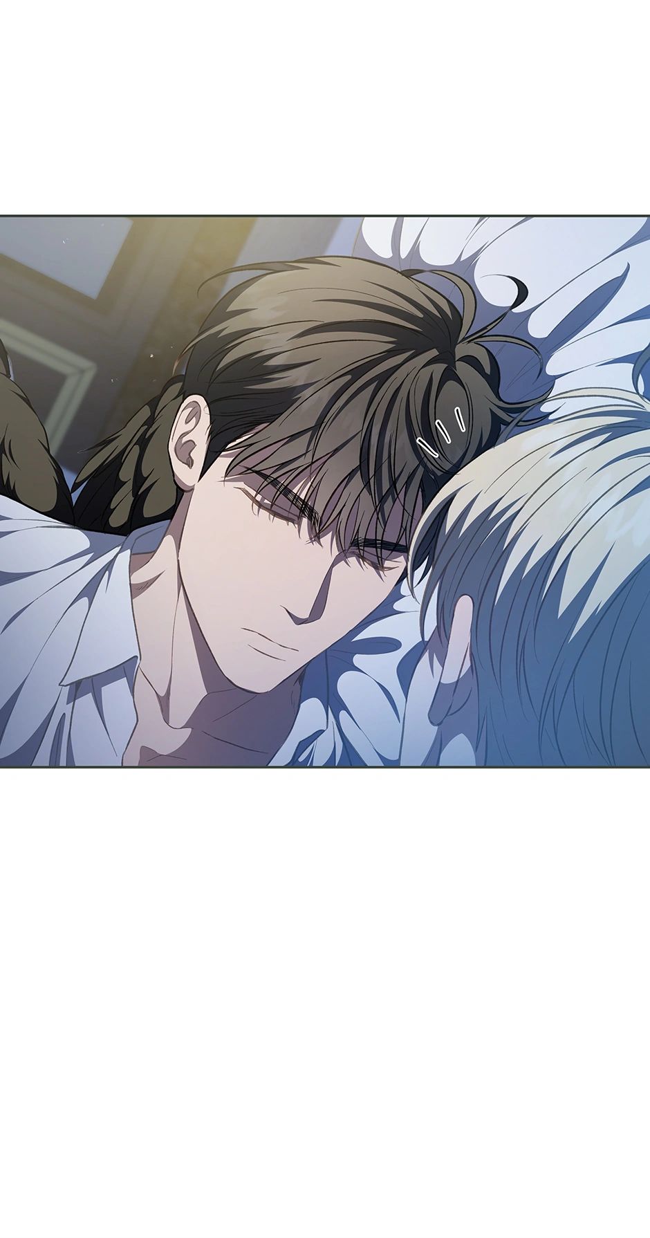 Surviving as a Player Chapter 44 page 2 - 