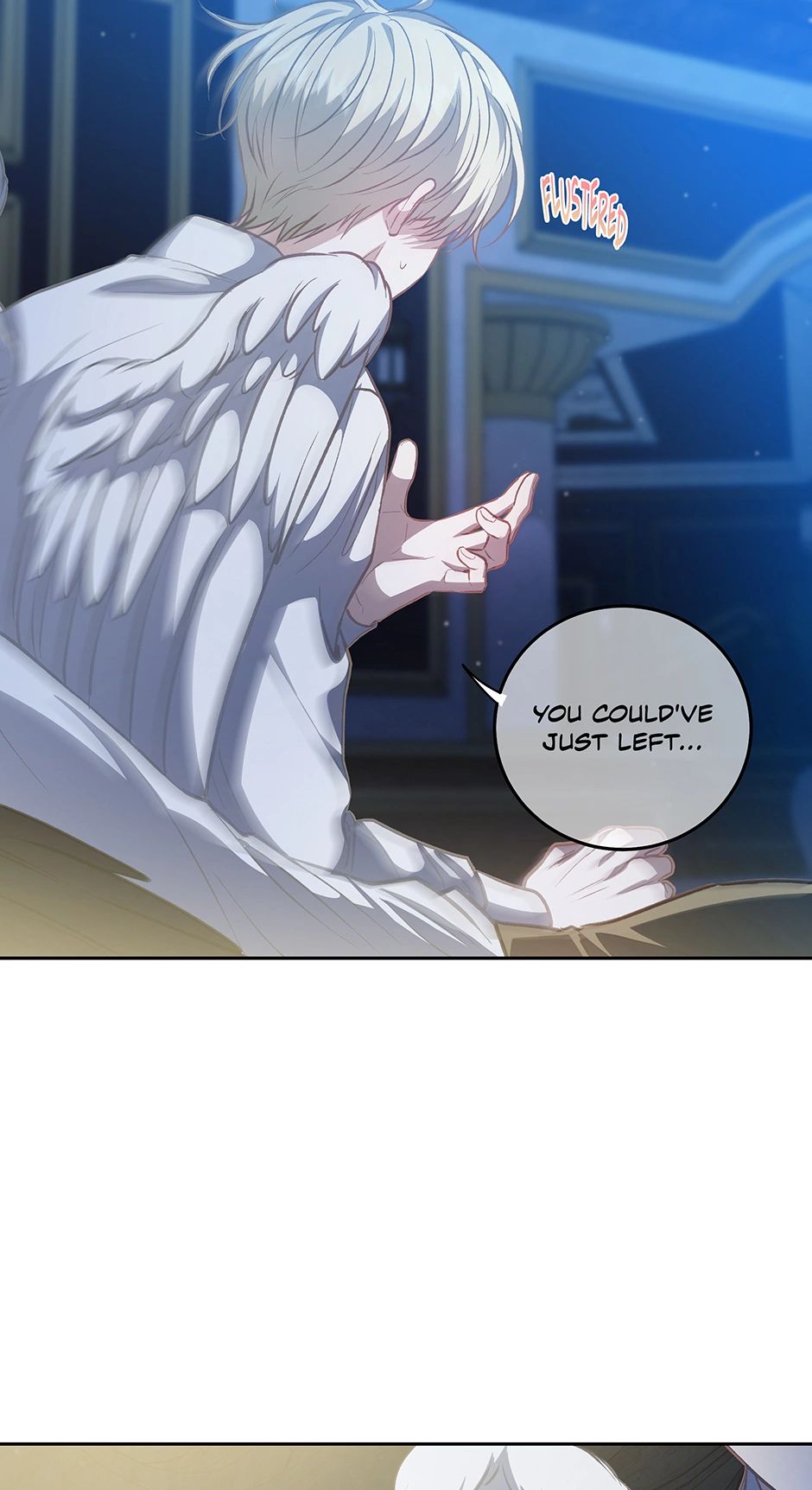 Surviving as a Player Chapter 44 page 12 - 