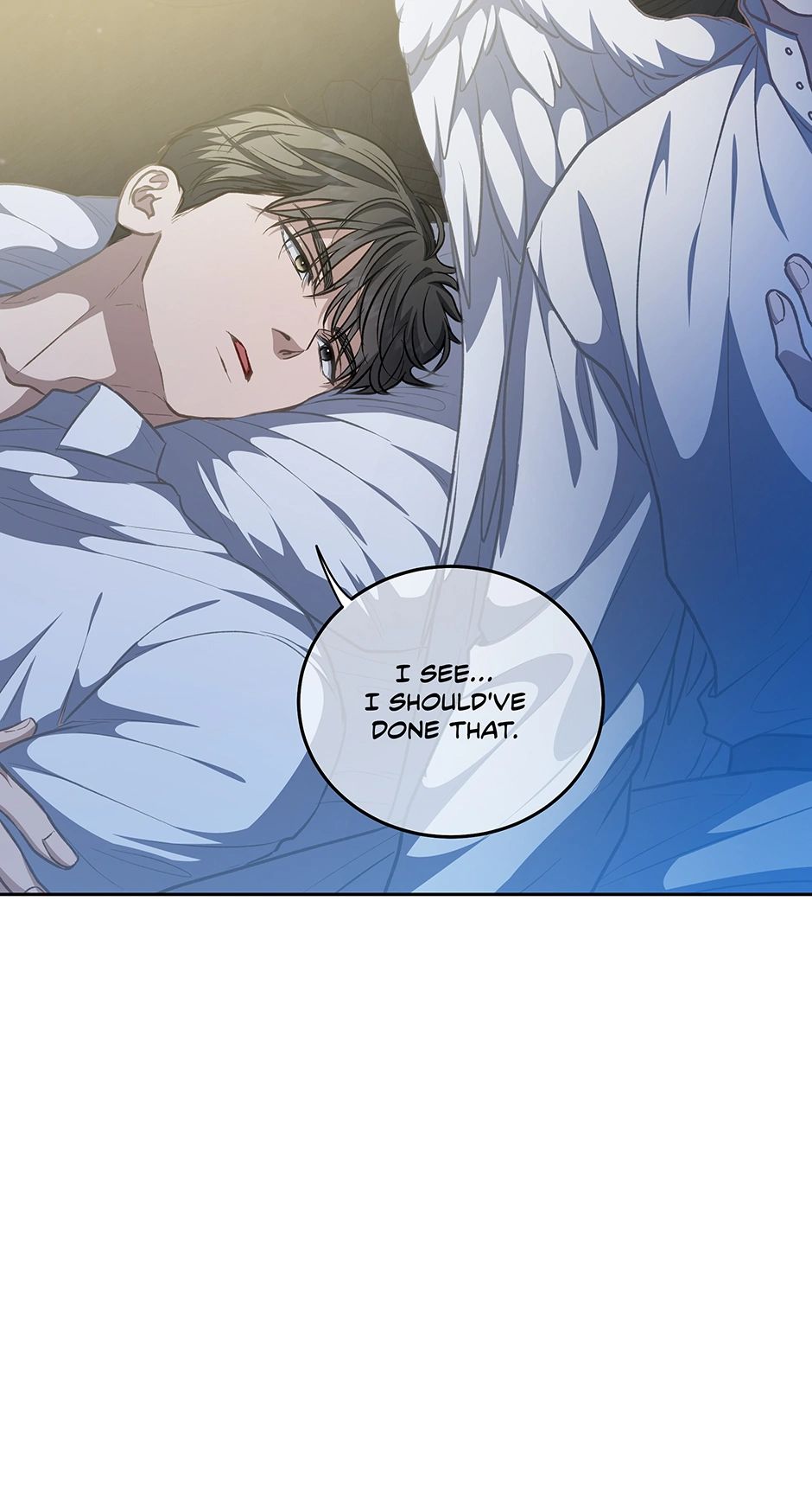 Surviving as a Player Chapter 44 page 13 - 