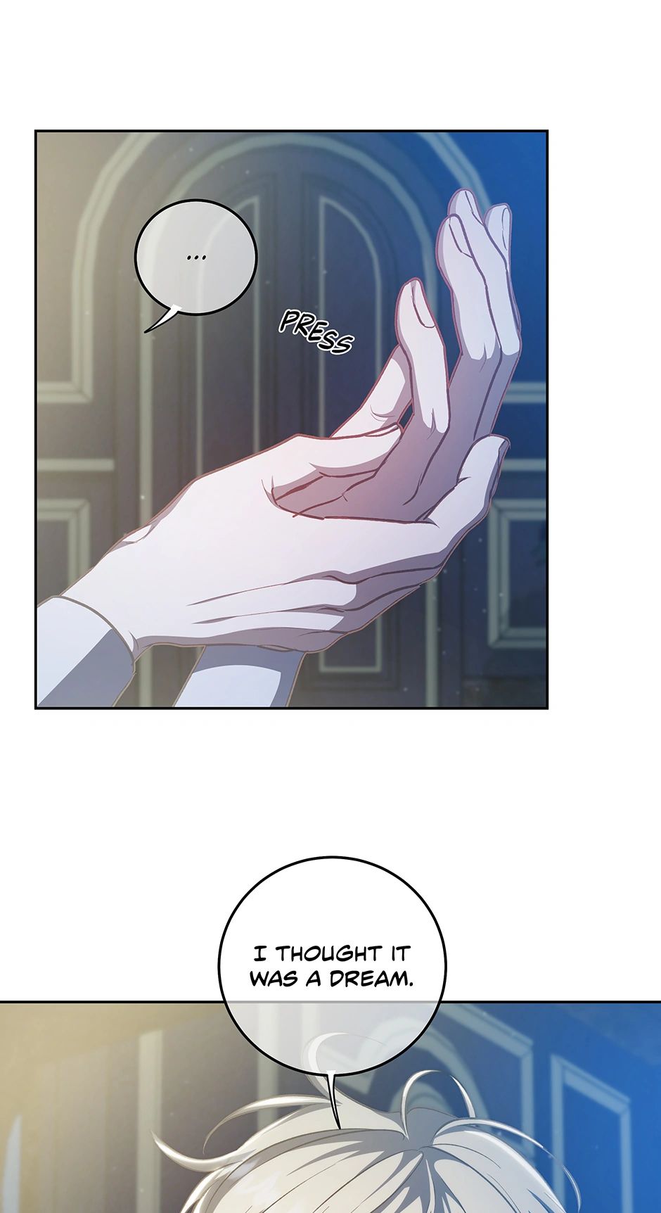 Surviving as a Player Chapter 44 page 14 - 