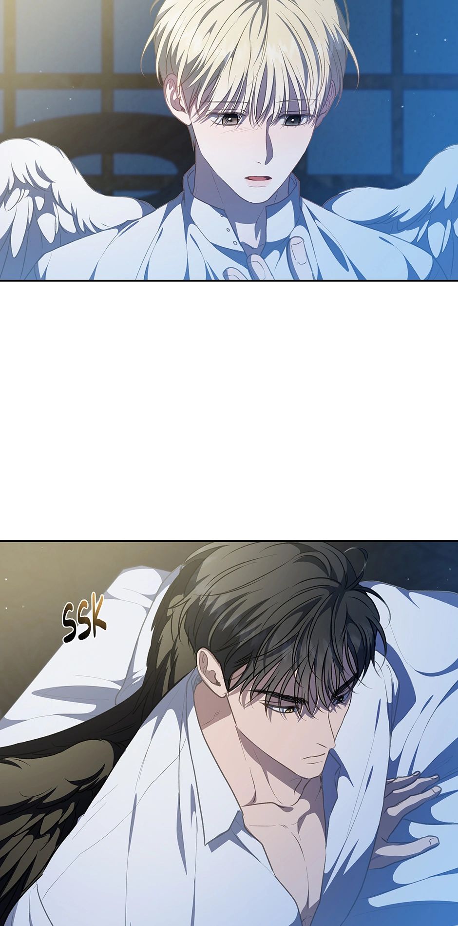 Surviving as a Player Chapter 44 page 18 - 
