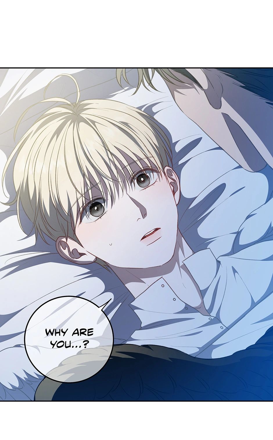 Surviving as a Player Chapter 44 page 23 - 