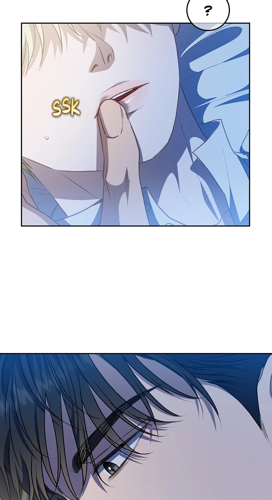 Surviving as a Player Chapter 44 page 25 - 