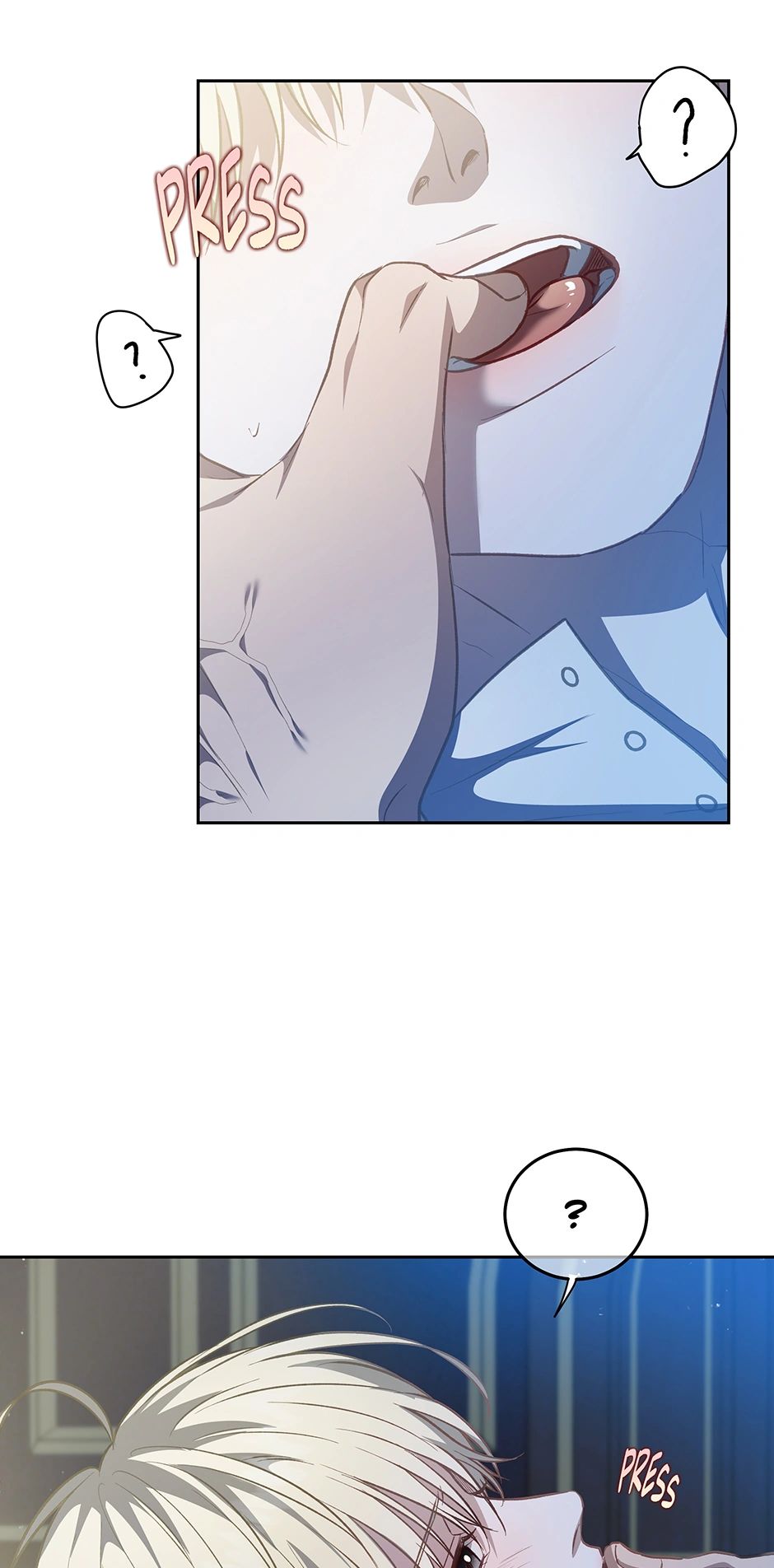 Surviving as a Player Chapter 44 page 27 - 