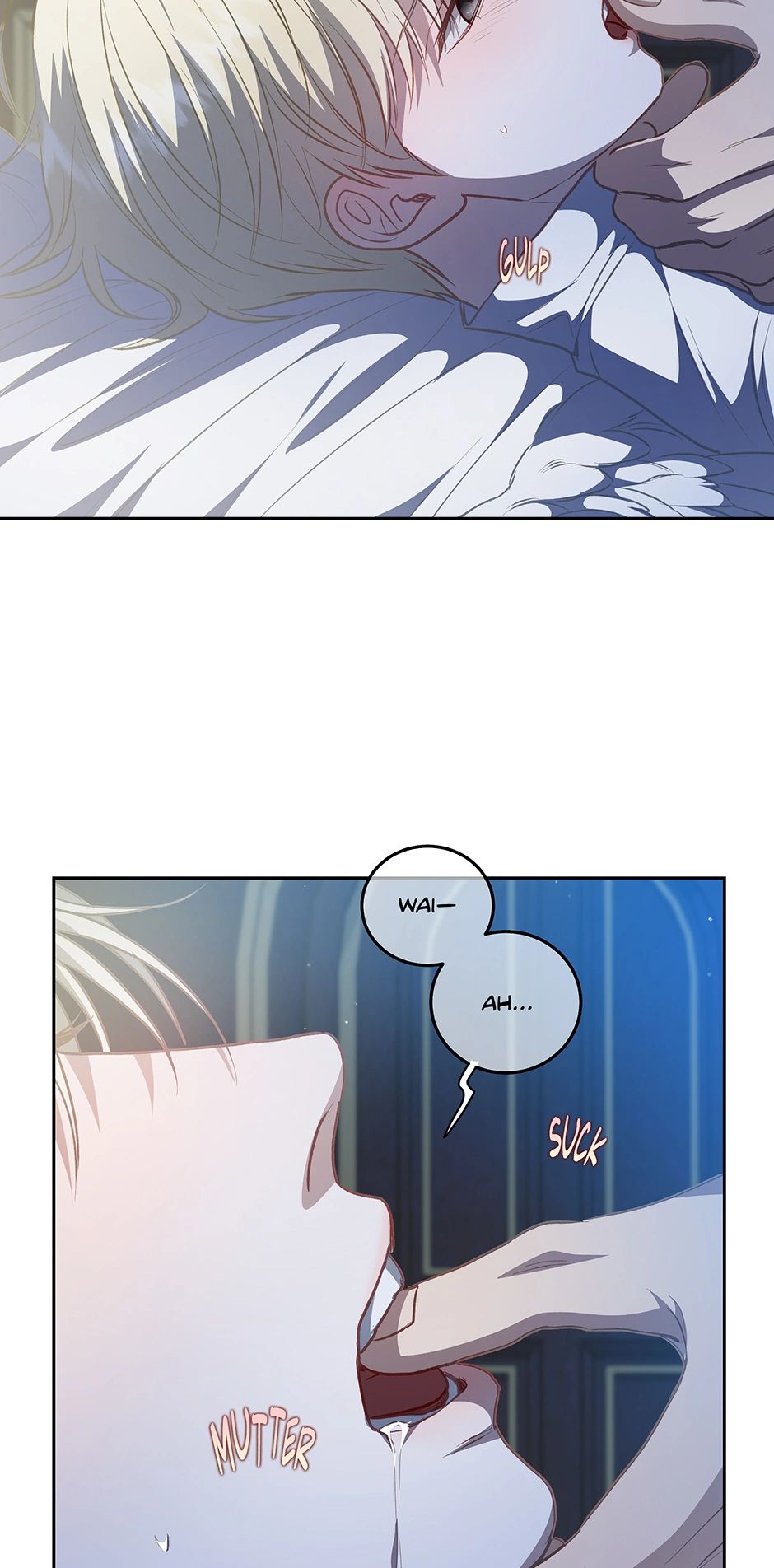 Surviving as a Player Chapter 44 page 28 - 