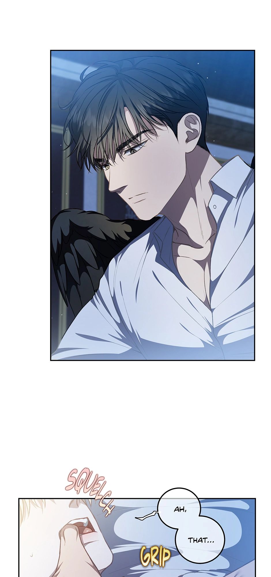 Surviving as a Player Chapter 44 page 30 - 