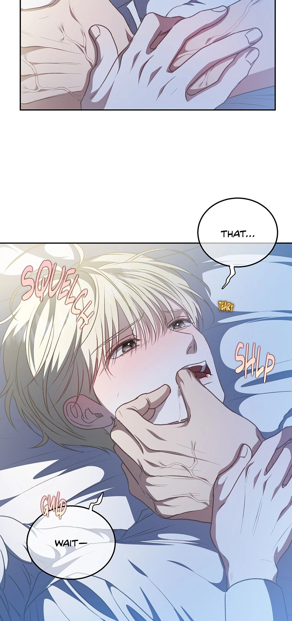 Surviving as a Player Chapter 44 page 31 - 