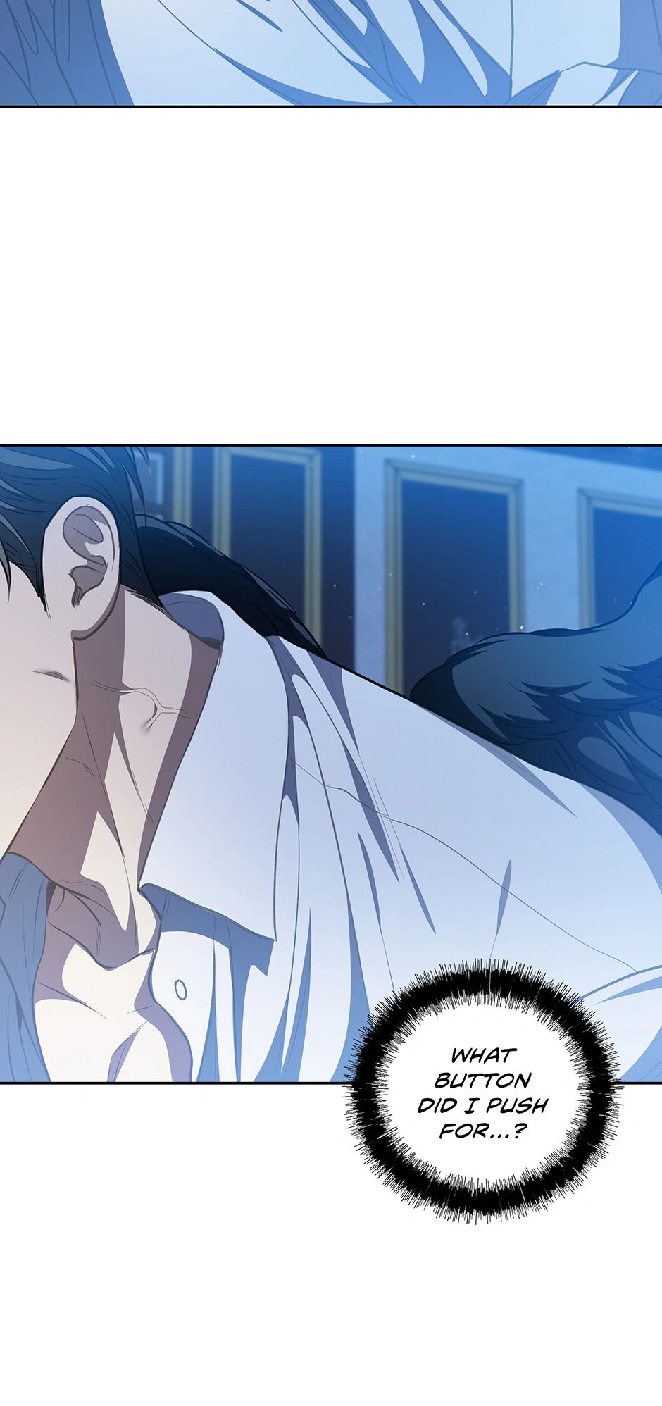 Surviving as a Player Chapter 44 page 32 - 