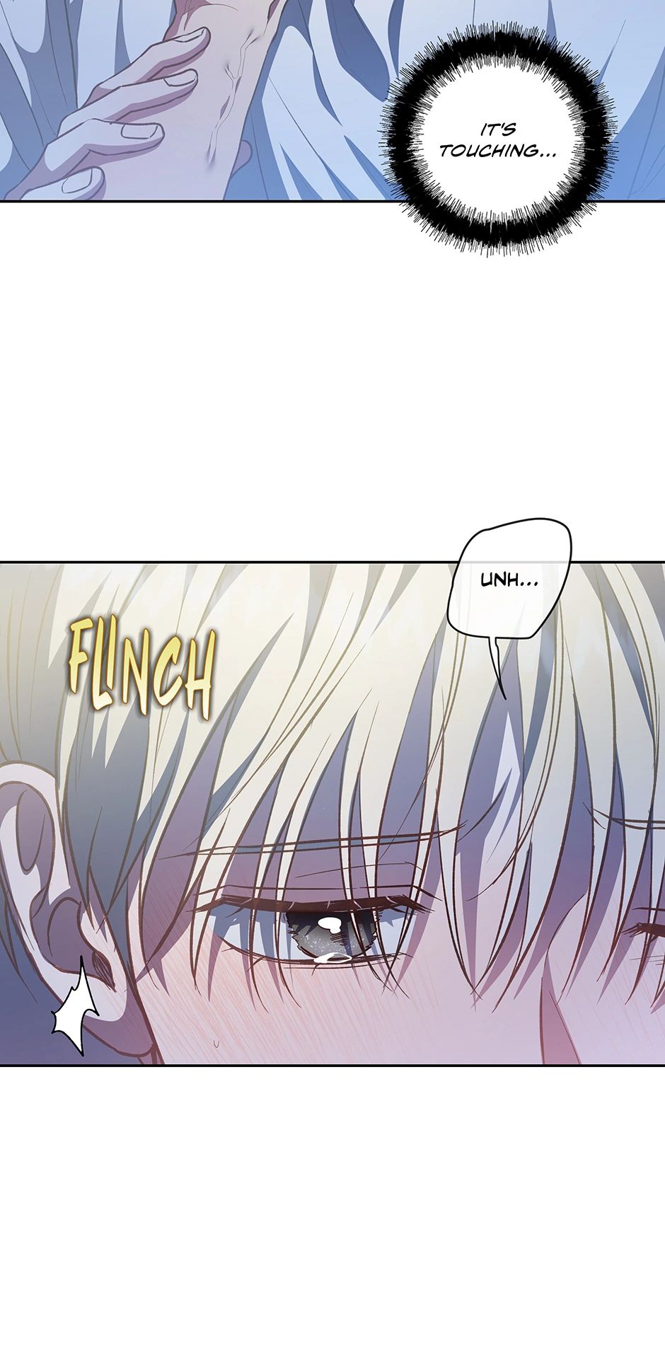 Surviving as a Player Chapter 44 page 35 - 