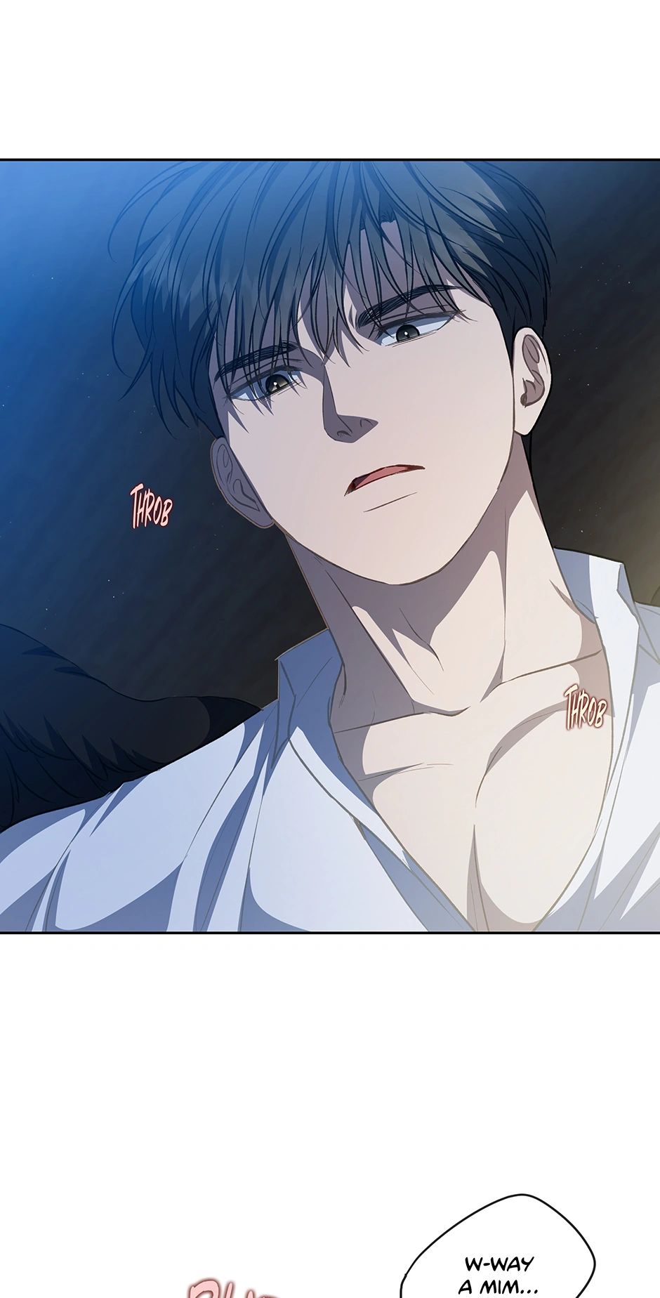 Surviving as a Player Chapter 44 page 36 - 