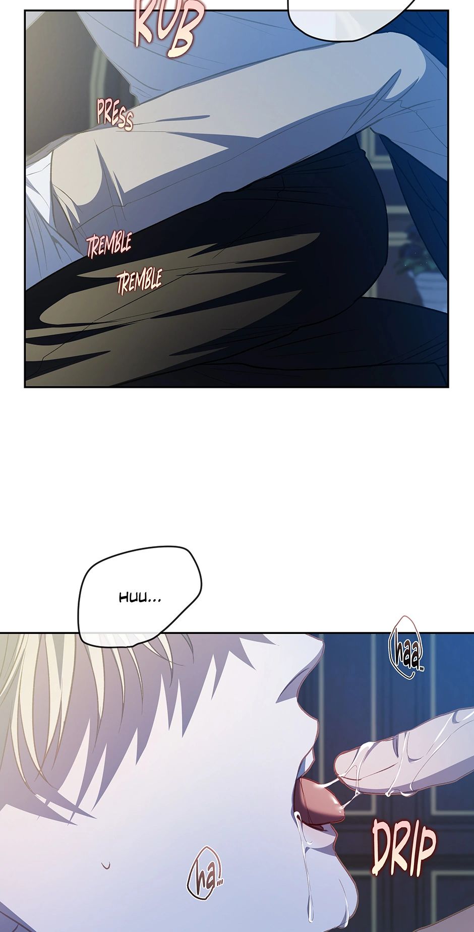 Surviving as a Player Chapter 44 page 37 - 