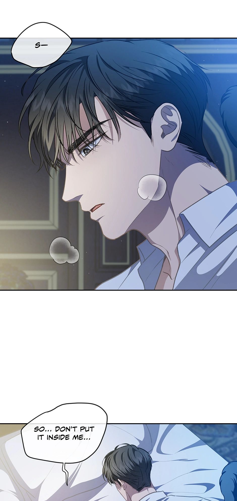 Surviving as a Player Chapter 44 page 39 - 