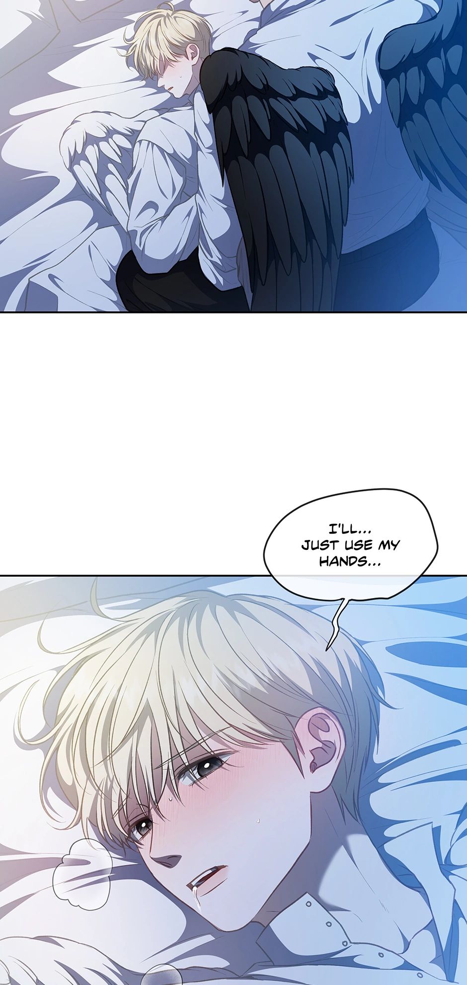 Surviving as a Player Chapter 44 page 40 - 