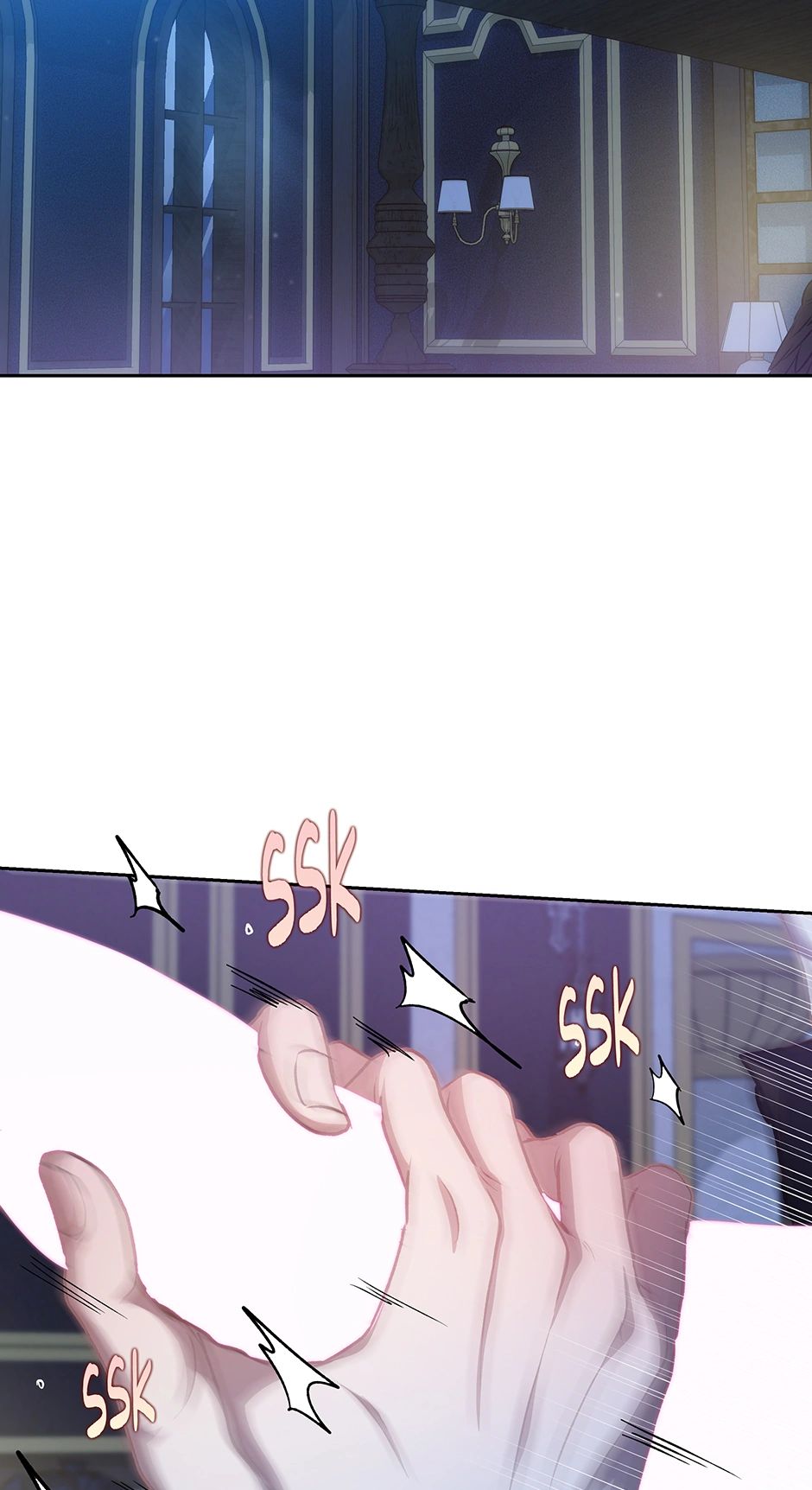 Surviving as a Player Chapter 44 page 43 - 