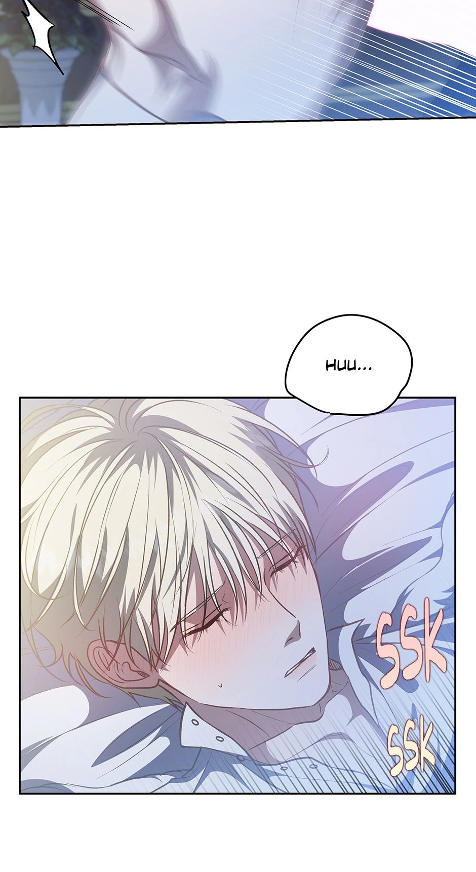Surviving as a Player Chapter 44 page 44 - 