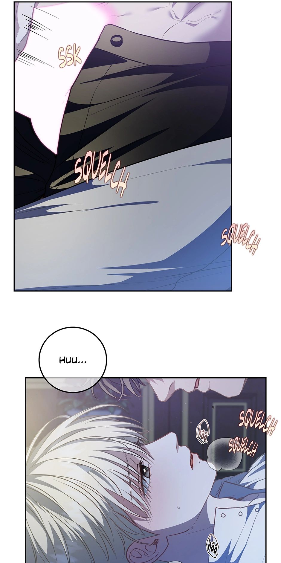 Surviving as a Player Chapter 44 page 46 - 