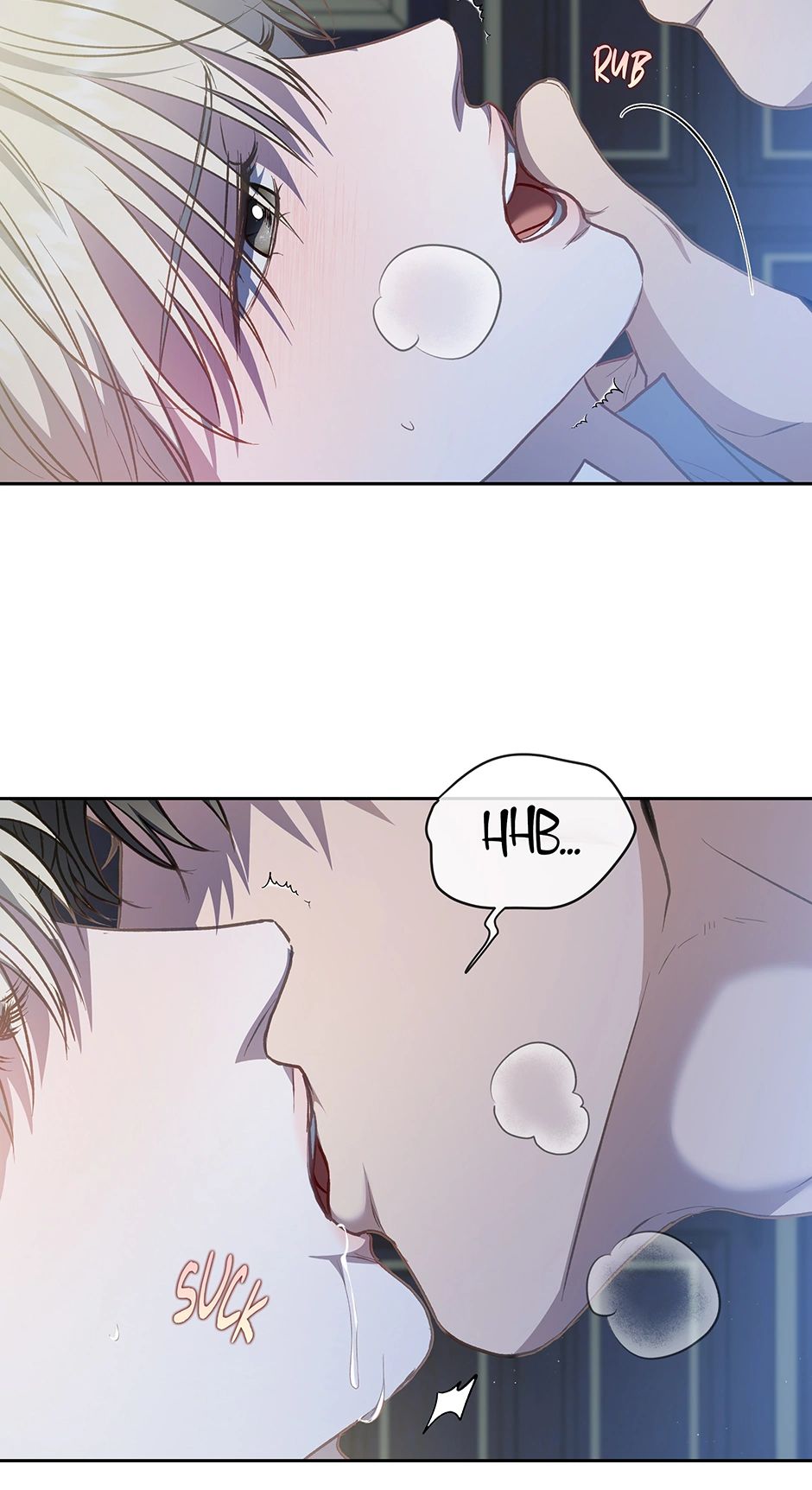 Surviving as a Player Chapter 44 page 49 - 
