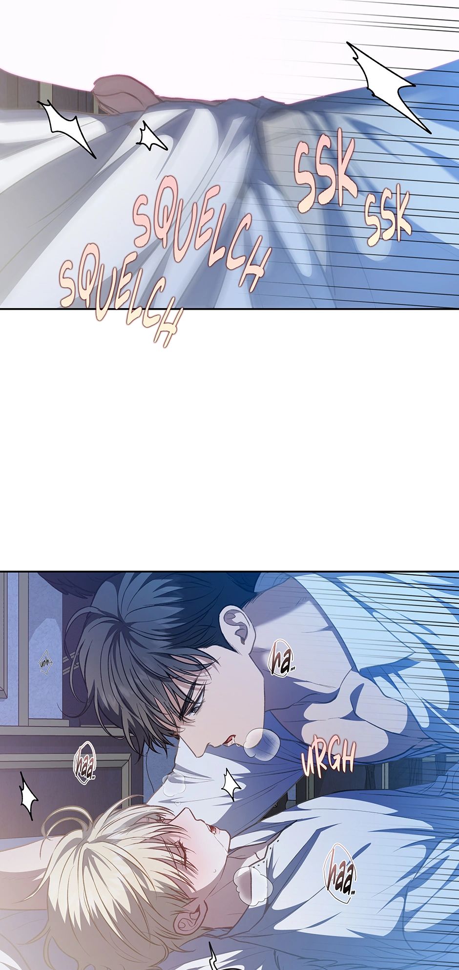 Surviving as a Player Chapter 44 page 52 - 