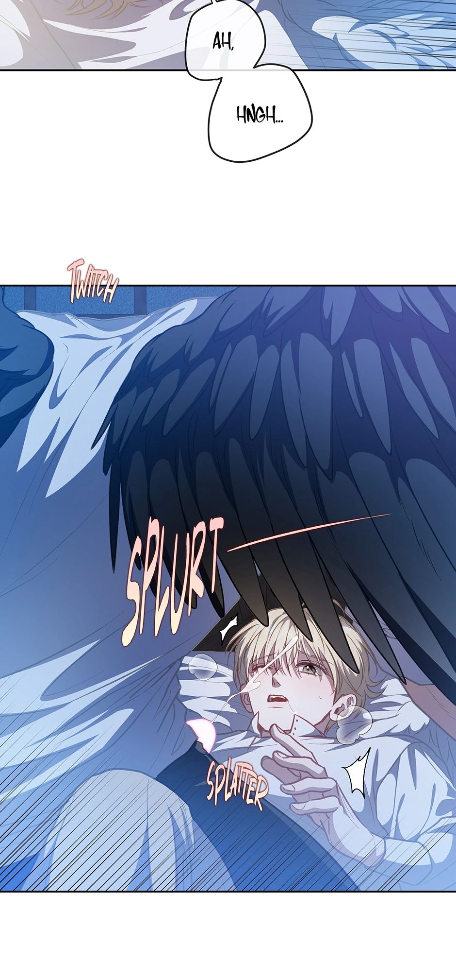 Surviving as a Player Chapter 44 page 53 - 