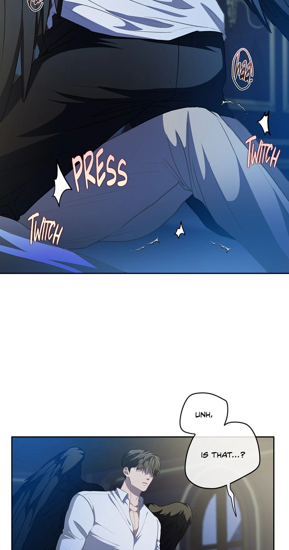 Surviving as a Player Chapter 44 page 55 - 