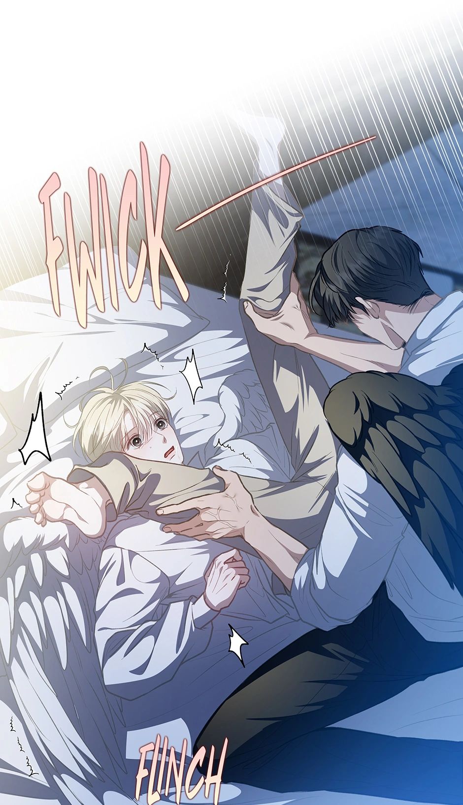 Surviving as a Player Chapter 44 page 57 - 