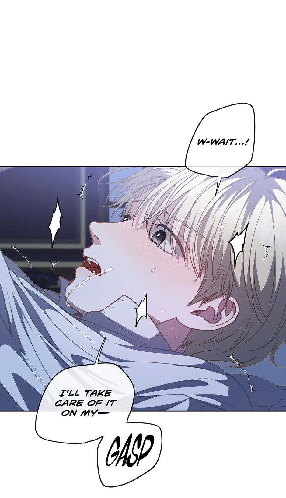 Surviving as a Player Chapter 44 page 59 - 