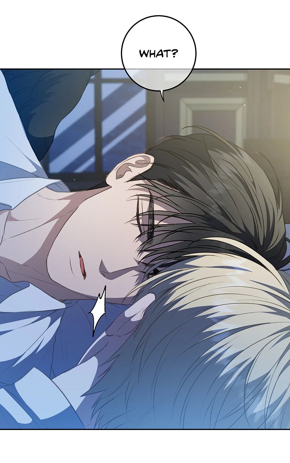 Surviving as a Player Chapter 44 page 7 - 