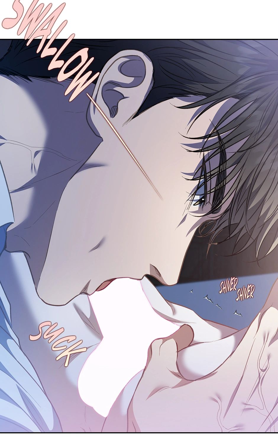 Surviving as a Player Chapter 44 page 61 - 