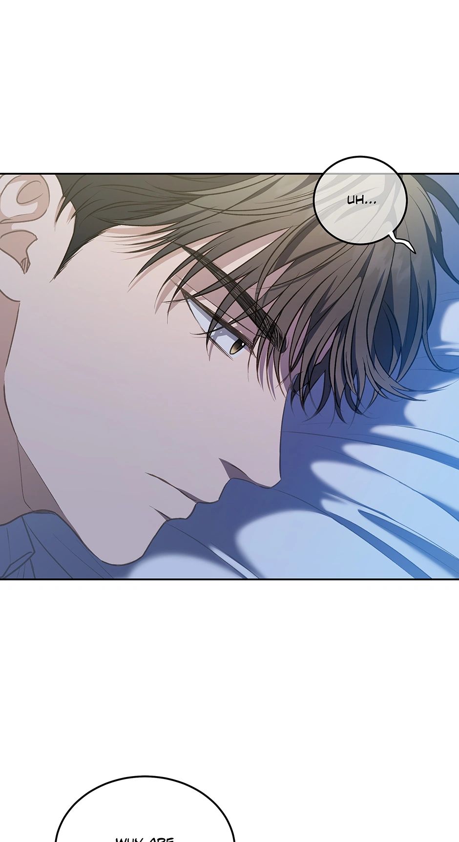 Surviving as a Player Chapter 44 page 8 - 