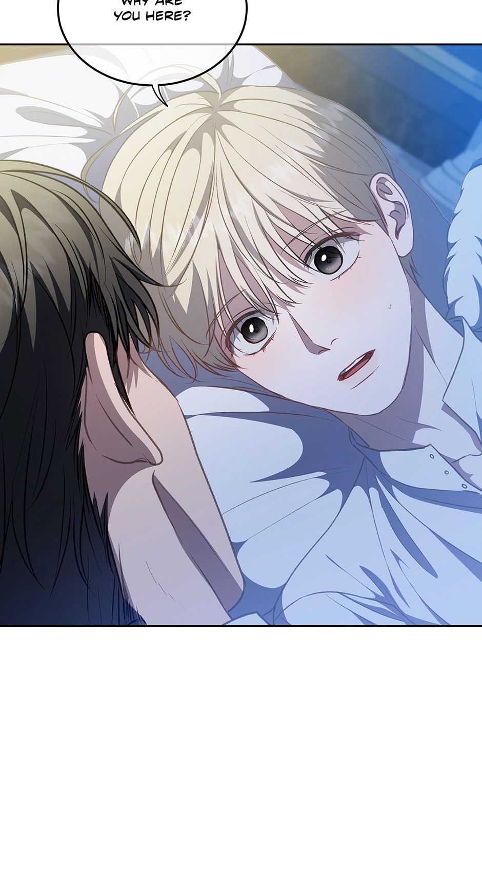 Surviving as a Player Chapter 44 page 9 - 