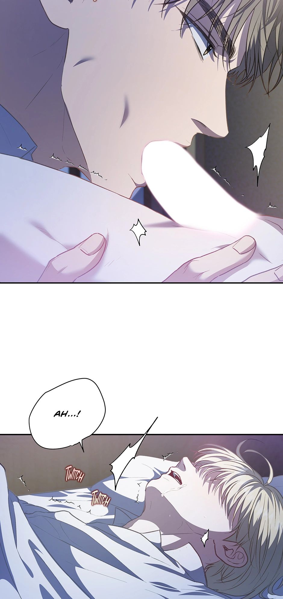 Surviving as a Player Chapter 45 page 2 - 
