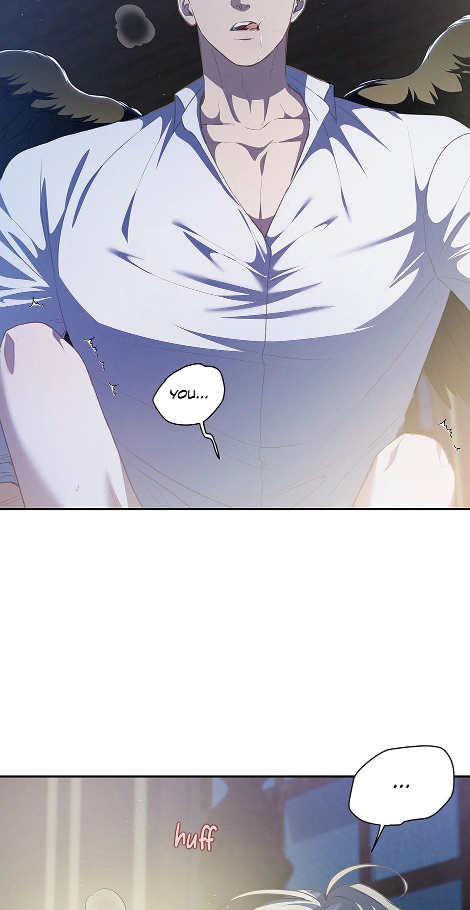 Surviving as a Player Chapter 45 page 14 - 