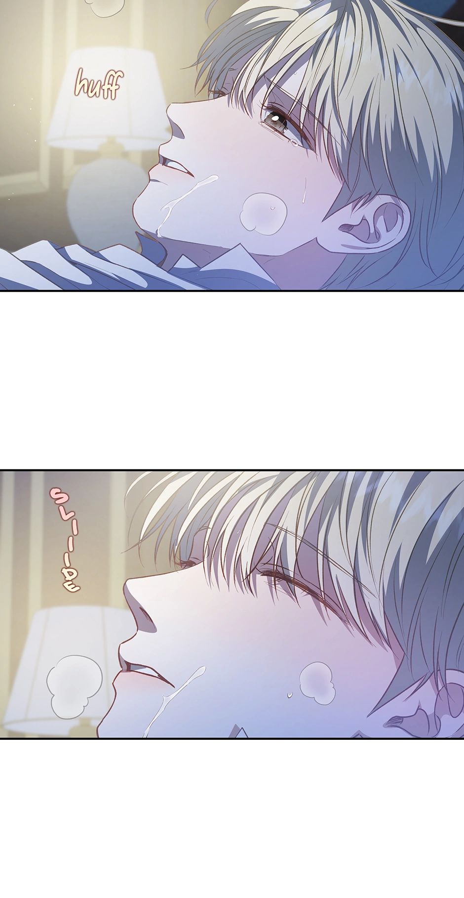 Surviving as a Player Chapter 45 page 15 - 