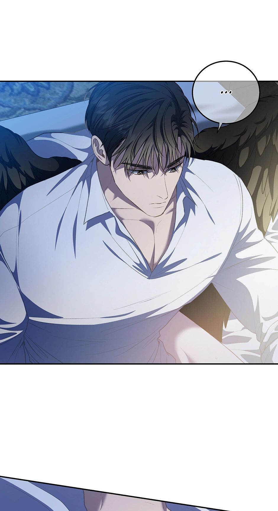 Surviving as a Player Chapter 45 page 16 - 