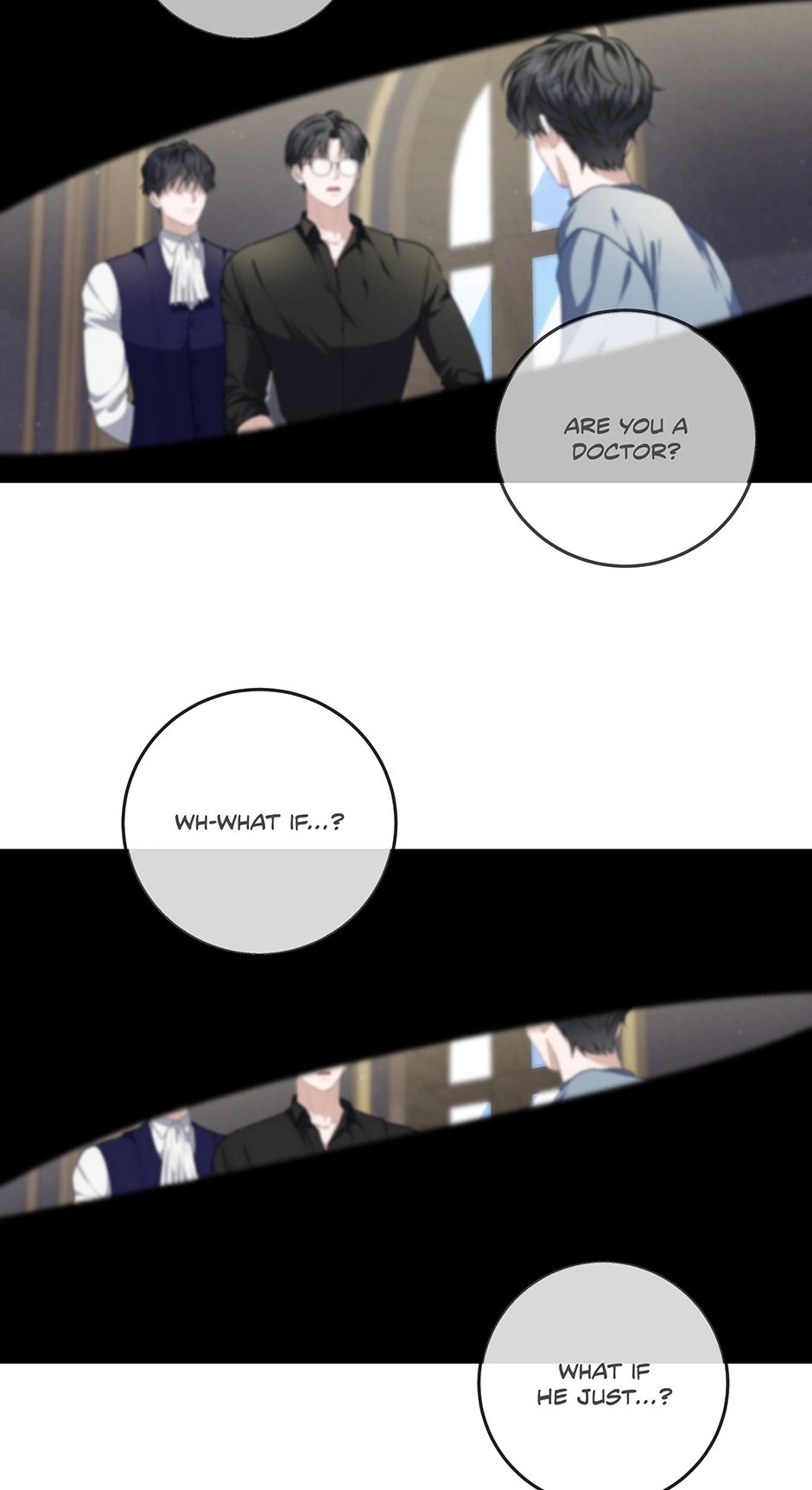 Surviving as a Player Chapter 45 page 20 - 