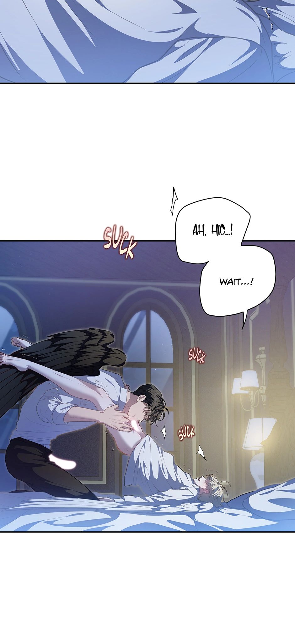 Surviving as a Player Chapter 45 page 3 - 