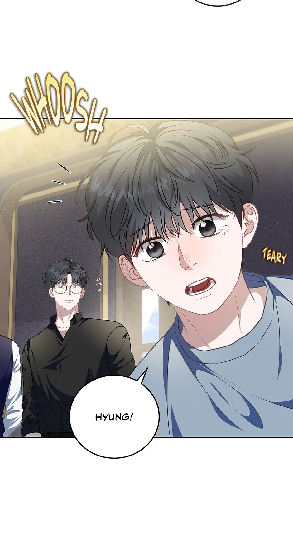 Surviving as a Player Chapter 45 page 21 - 