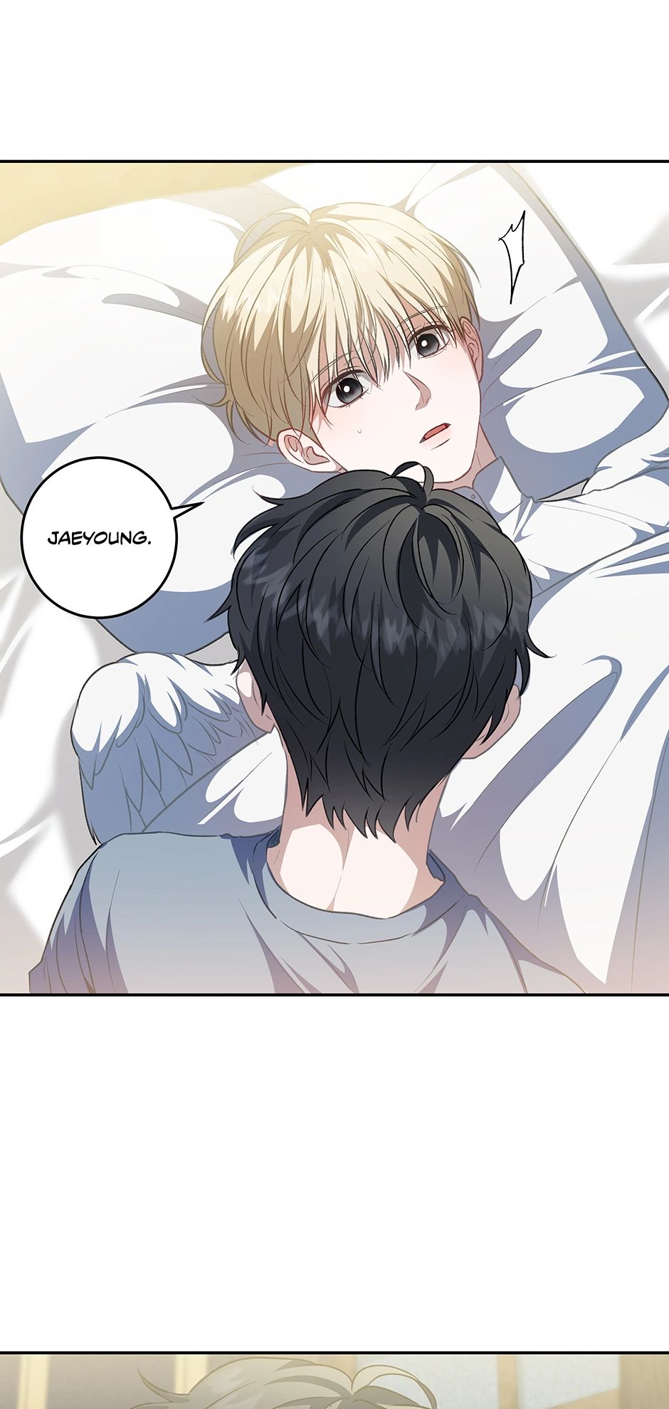 Surviving as a Player Chapter 45 page 22 - 