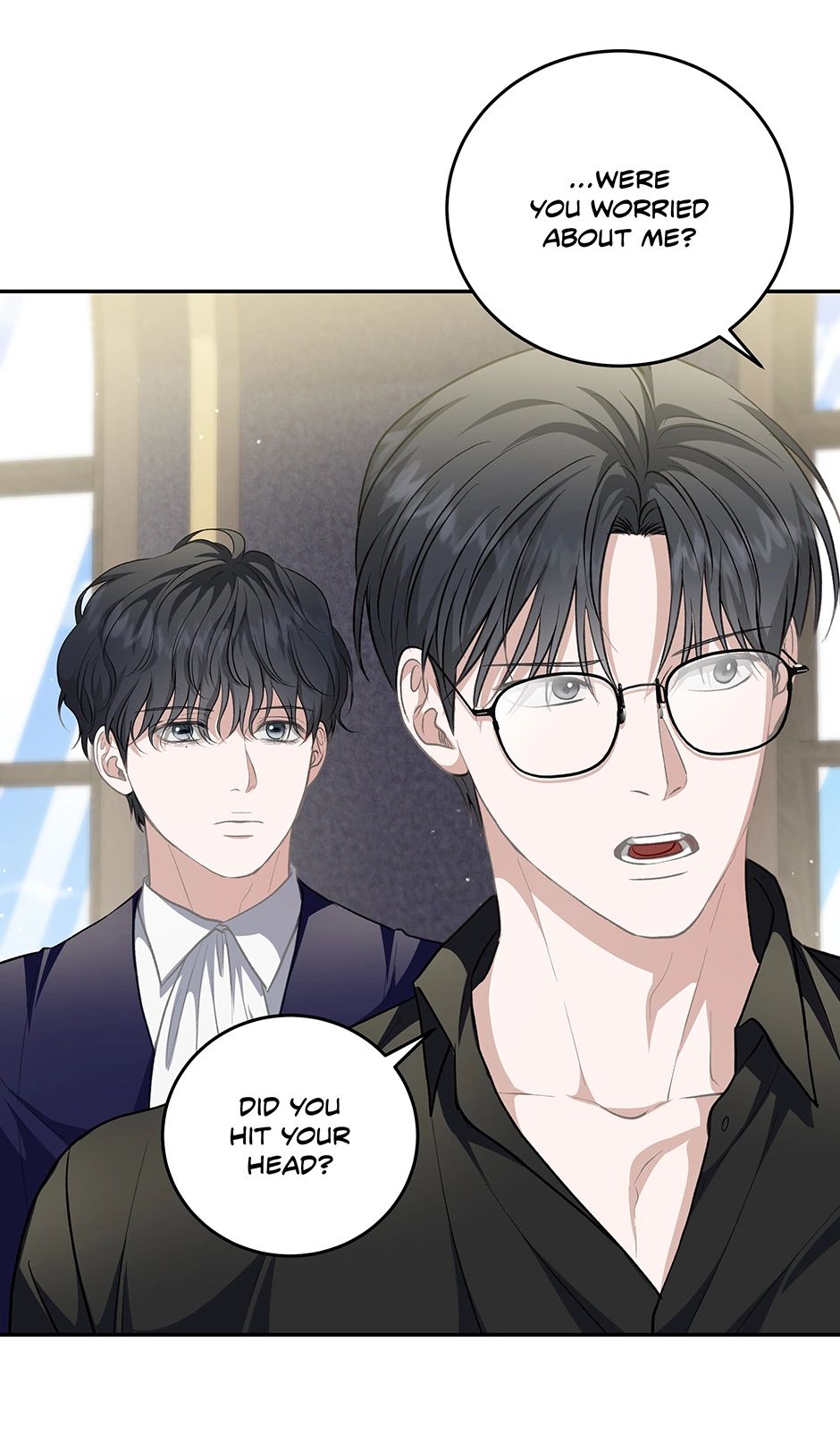 Surviving as a Player Chapter 45 page 25 - 