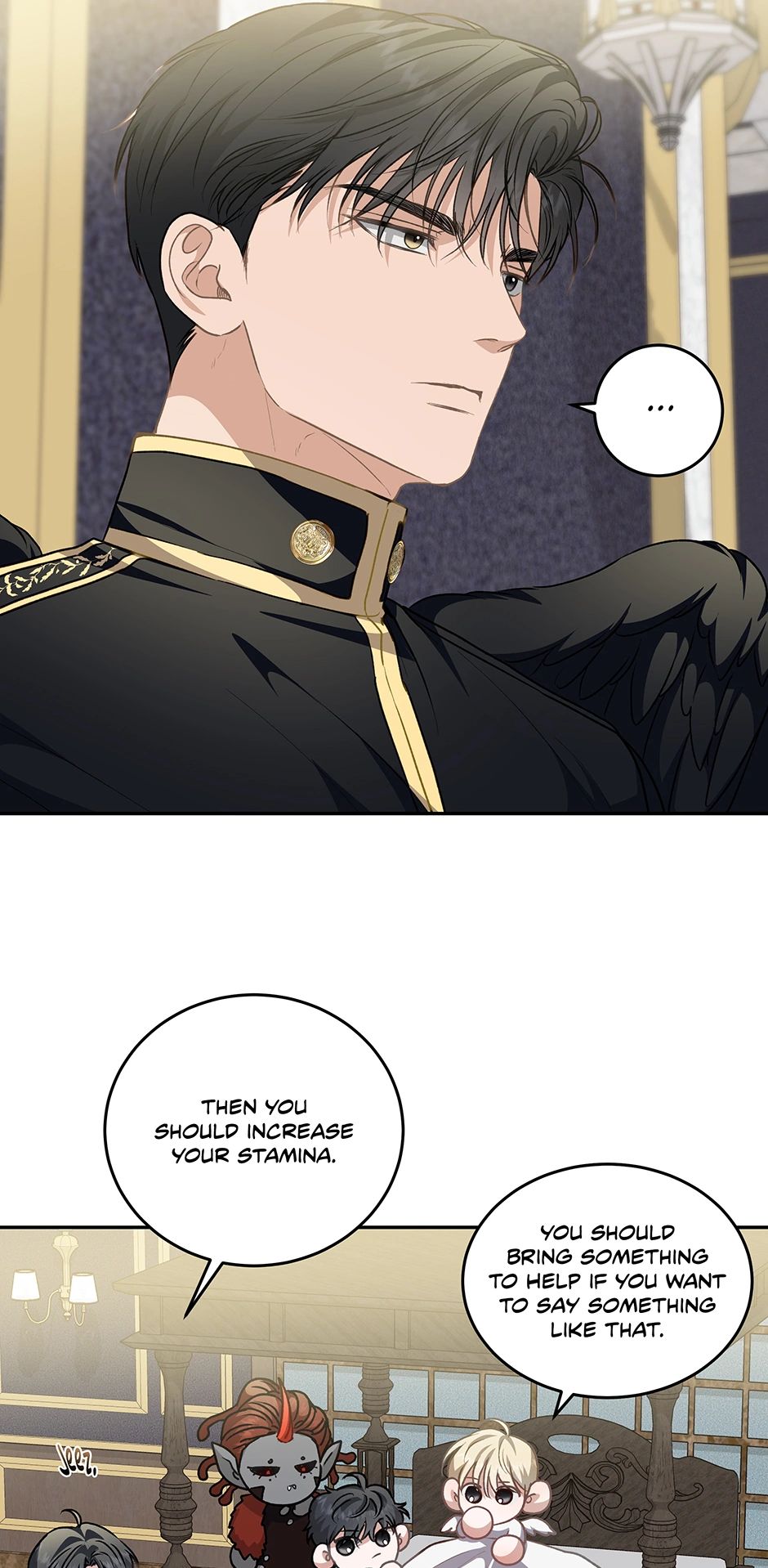 Surviving as a Player Chapter 45 page 29 - 