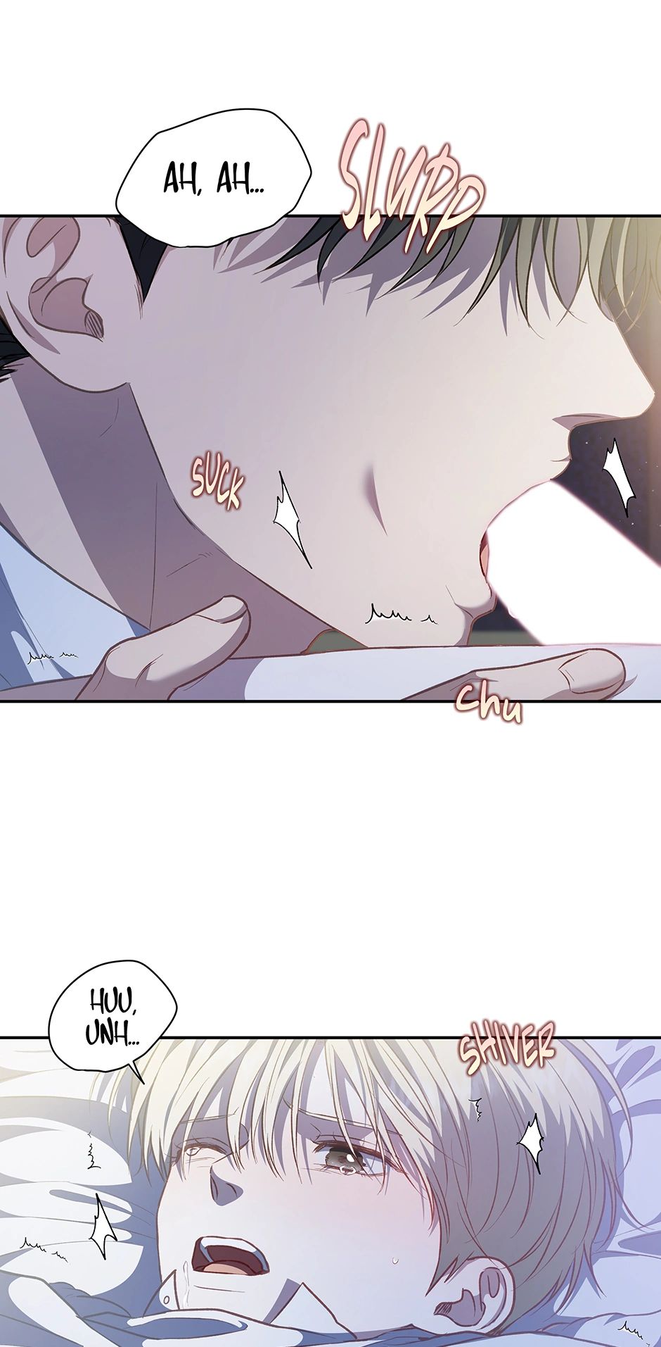 Surviving as a Player Chapter 45 page 4 - 