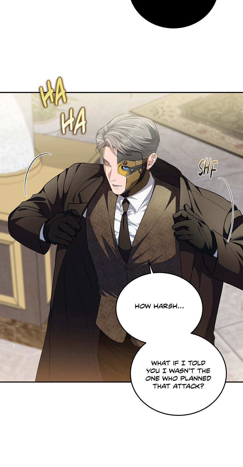Surviving as a Player Chapter 45 page 33 - 