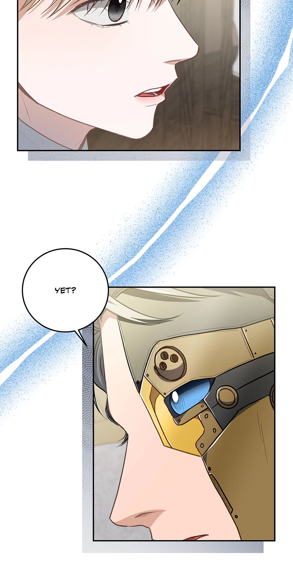 Surviving as a Player Chapter 45 page 36 - 