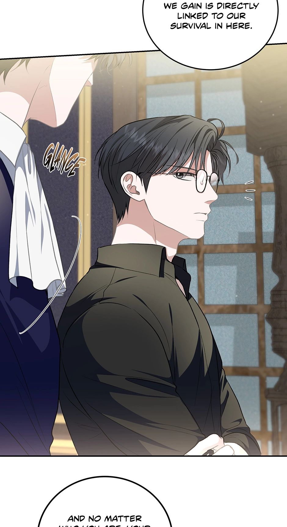Surviving as a Player Chapter 45 page 41 - 